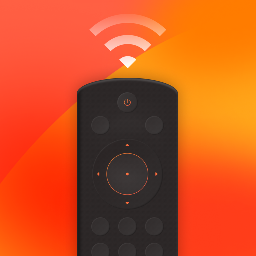 Screen Mirroring Receiver for Fire TV & Stick