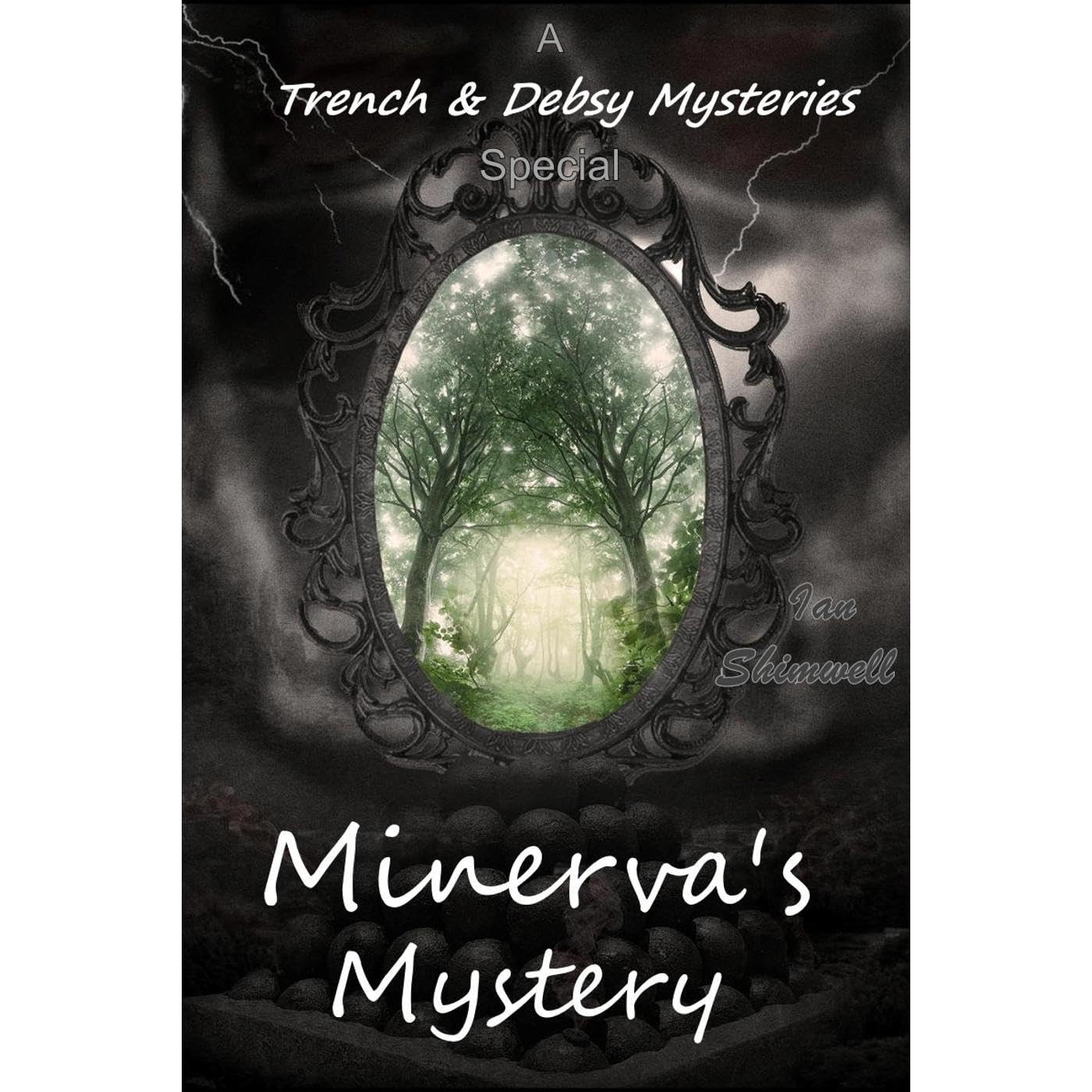 Minerva's Mystery