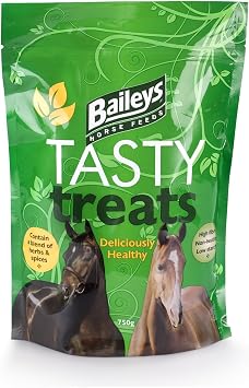 Bailey's Tasty Treats