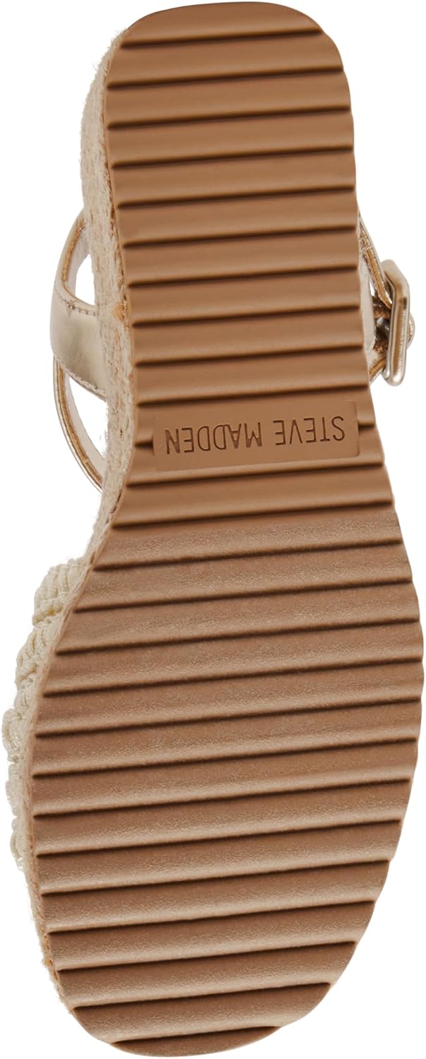 Steve Madden Girls' Cookie
