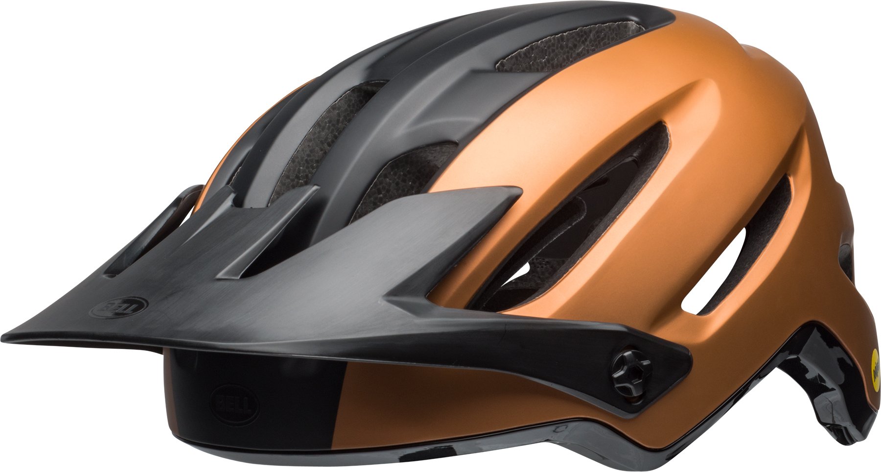 Bell, 4 Forty Casco con Tecnologia MIPS