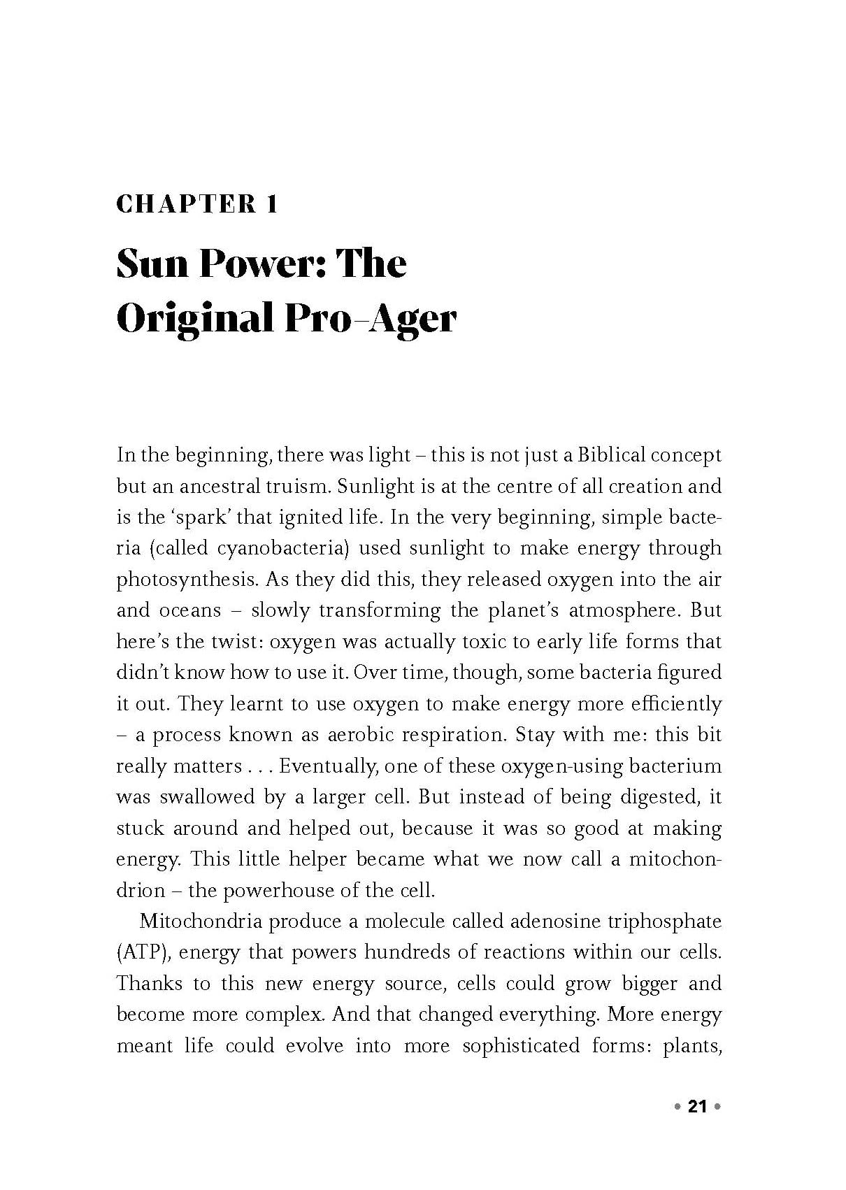 How to Age The instant Number 1 Sunday Times Bestseller: Supercharge Your Health and Feel Better Than Ever