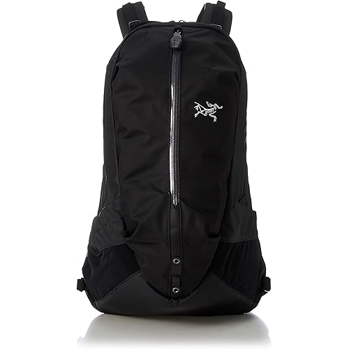 7位:アークテリクス ARRO22 Carbon Copy(画像は『Amazon.co.jp』から引用)