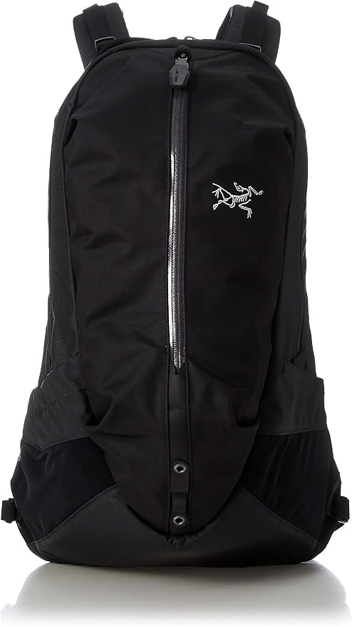 Arc'teryx Arro 22 Backpack, Carbon Copy 
