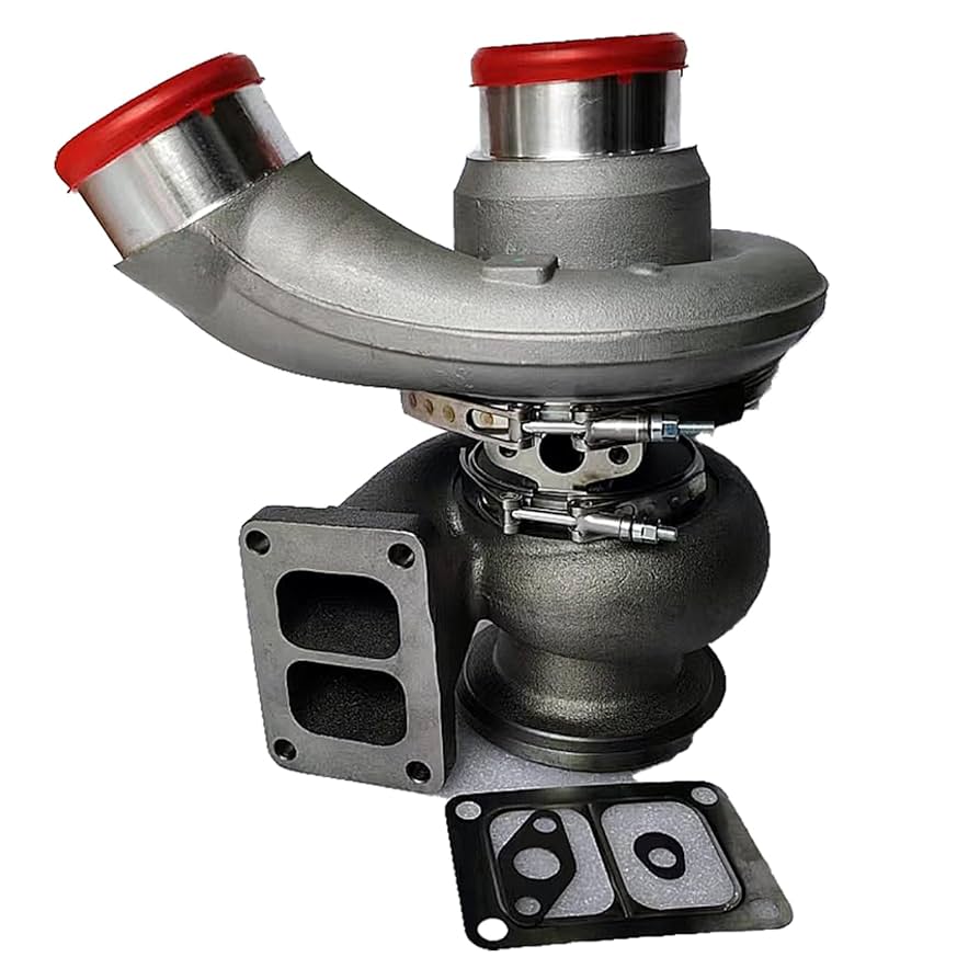 Amazon.com: 174834 173299 Turbo S400S069 Turbocharger Fits