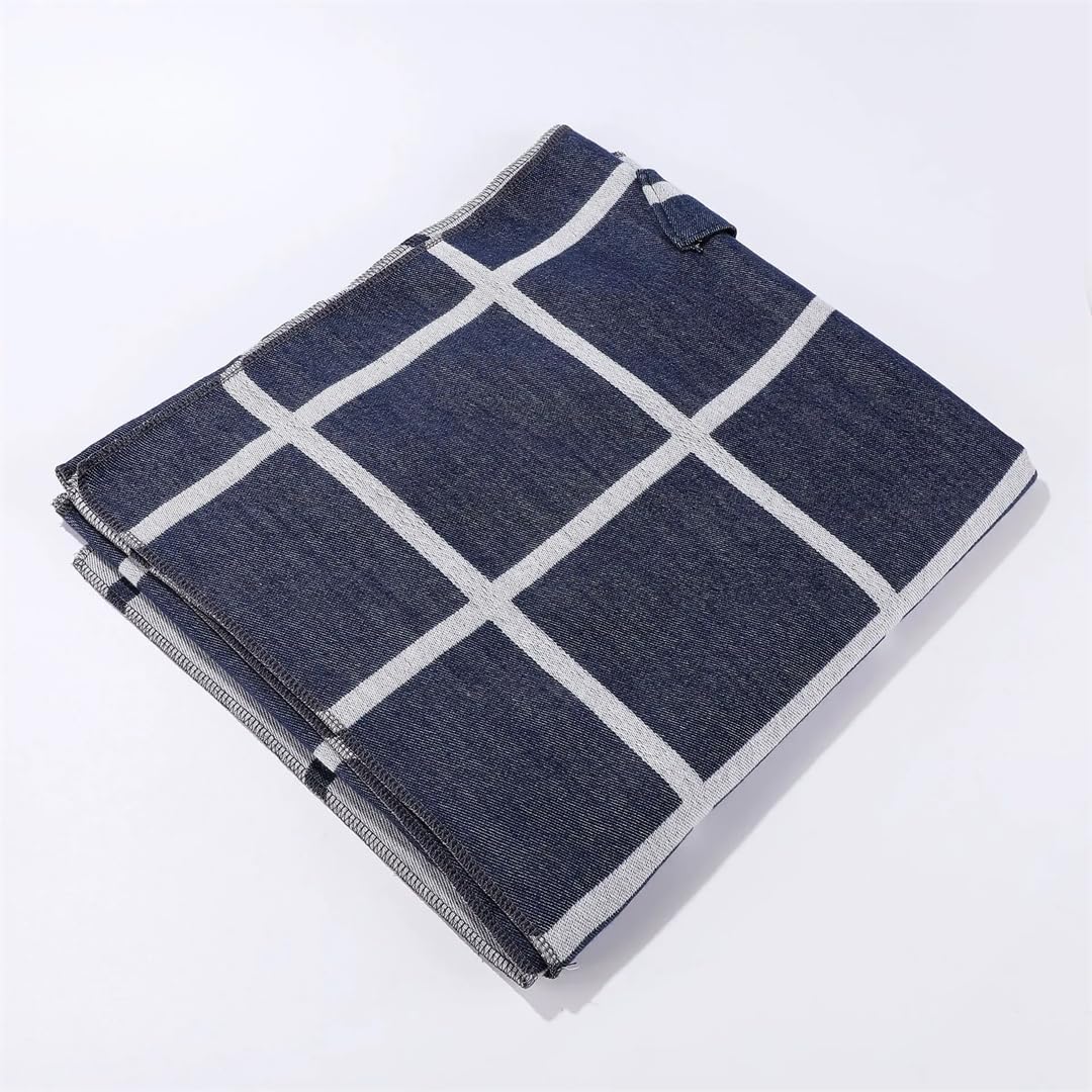 Disimlarl Mantello da donna lavorato a maglia cardigan scialle mantelle irregolari poncho mantelle aperto sul davanti