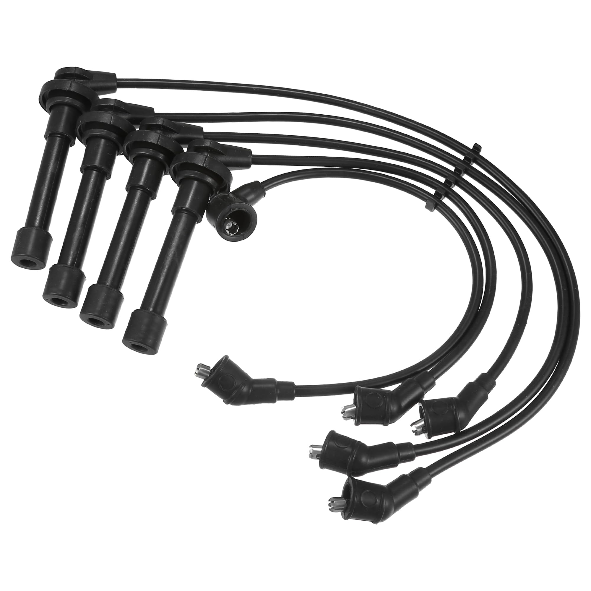 Amazon.com: ACROPIX Car Spark Plug Coil Wires Ignition Coil