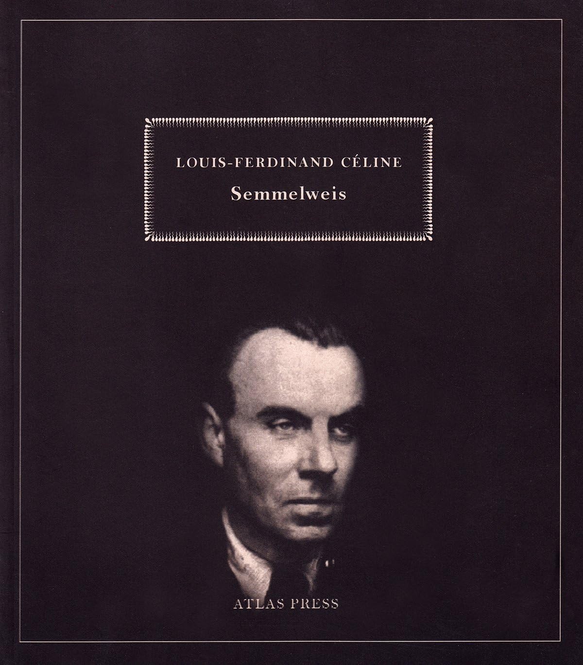 Semmelweiss by Louis-Ferdinand Celine (Paperback, 2008)