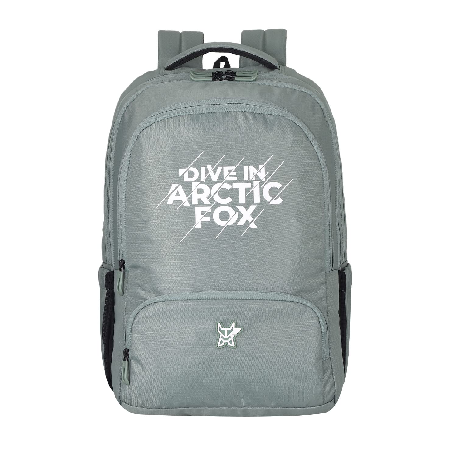 Arctic Fox Hood Sea Spray 15.5 Inch Laptop Backpack (B0BWNKKWJF) Amazon Price History, Amazon Price Tracker