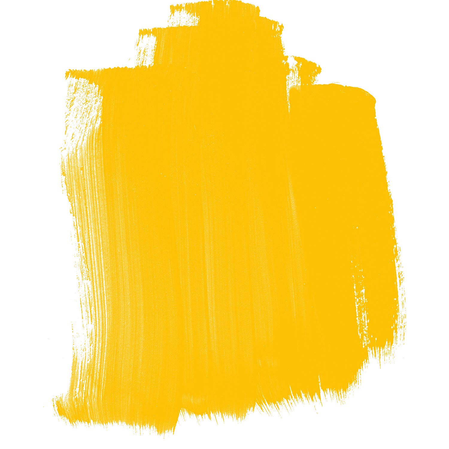 Senelier - Tubetto di pittura ad olio per artisti, colore: giallo