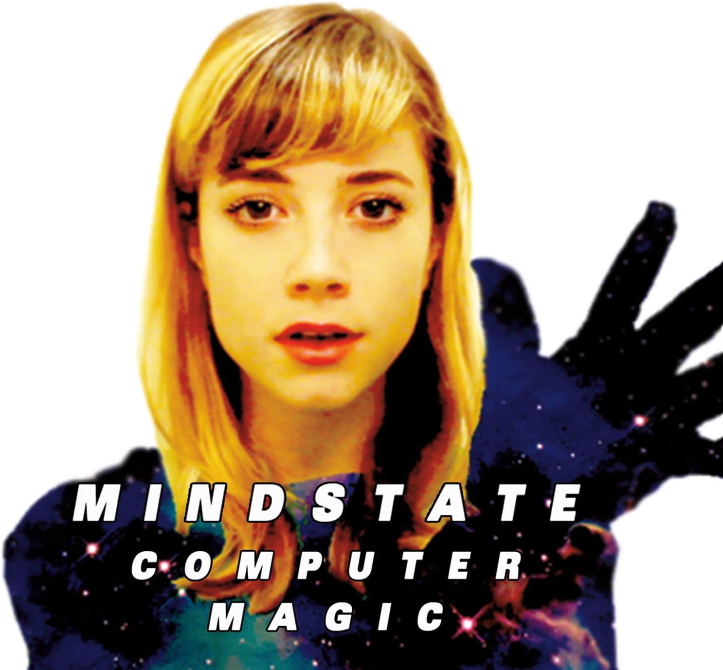 Computer Magic Mindstate