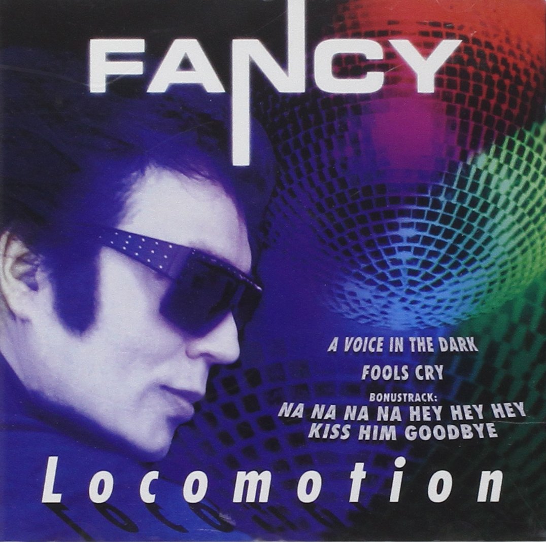 Locomotion