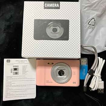値下げ4Kデジタルカメラ 40.0メガピクセル 41YlLKhAtzL.jpg