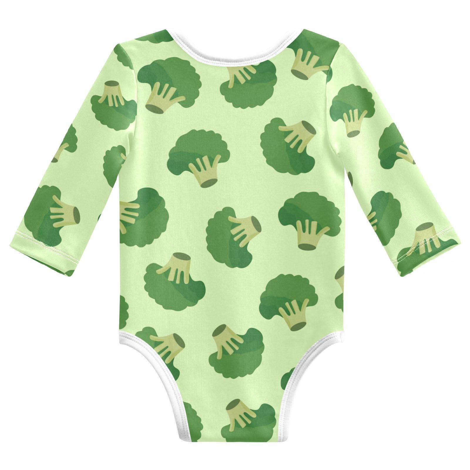 Disney Baby Girls' Newborn Birds Footie, White, 0-3 Months