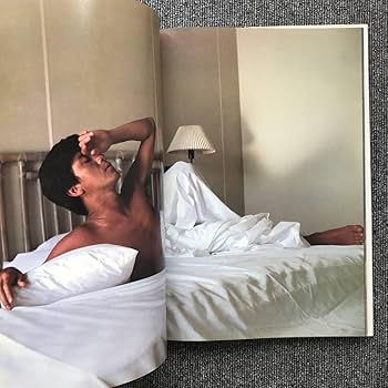 My SELF    西城秀樹 写真集   1984撮影：西城秀樹　近代映画社 Amazon.co.jp: MY SELF 西城秀樹写真集 : おもちゃ