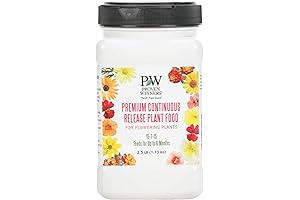 Proven Winners Water Soluble Fertilizer 2.5 lb Continuous Release Formula