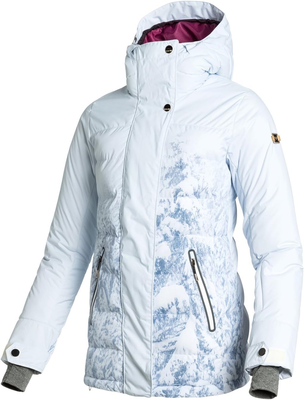 ☆Patagonia☆ スキー スノボー パウダーボウルジャケット C-3642