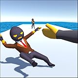 ブロック状のボス スラップ リマスター