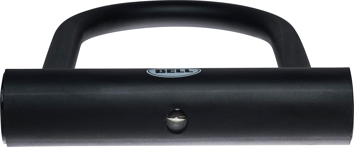 Bell Bike Lock Default Code Bell 7067993 Catalyst 300 U Lock