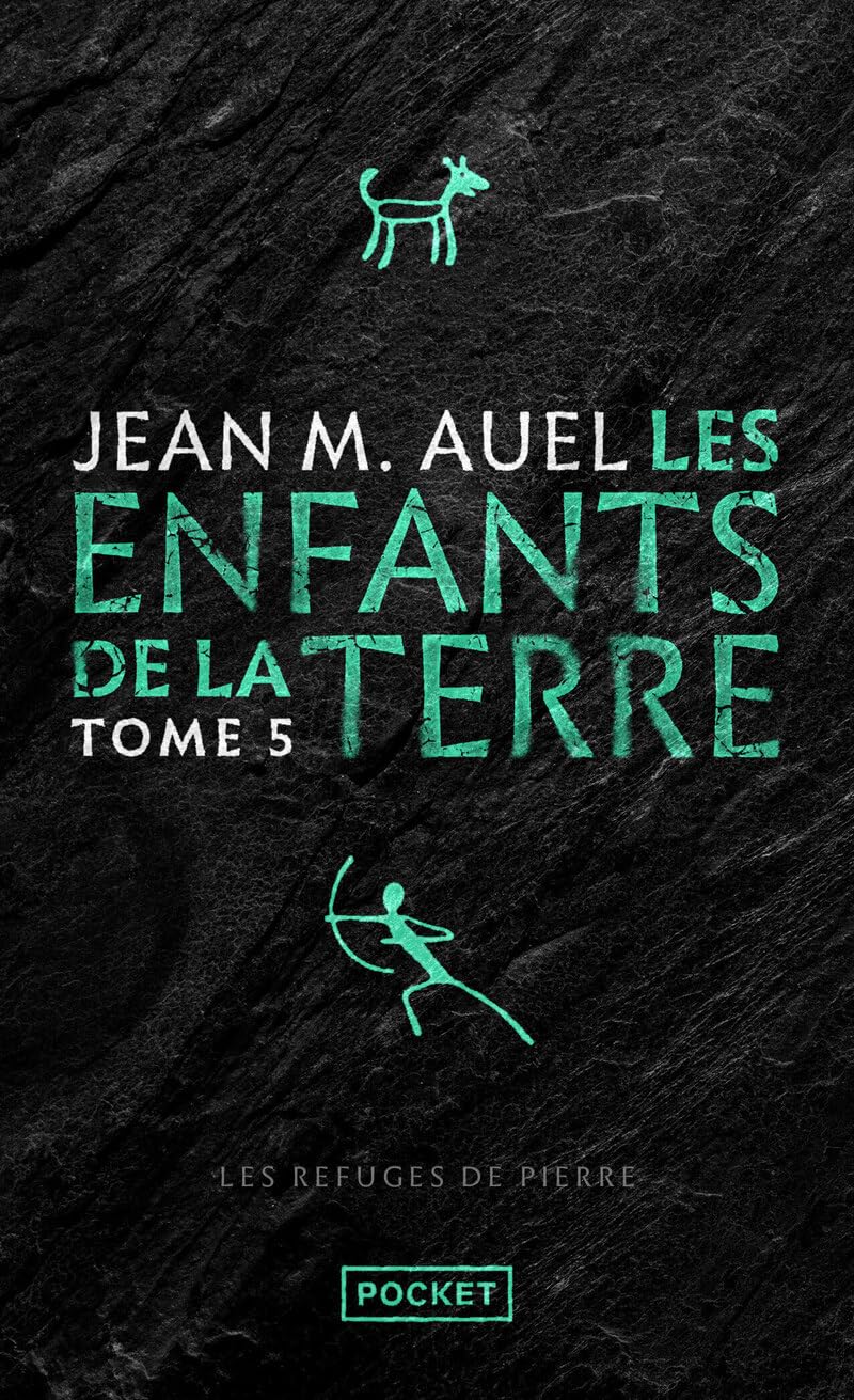 Les Enfants de la Terre (5)