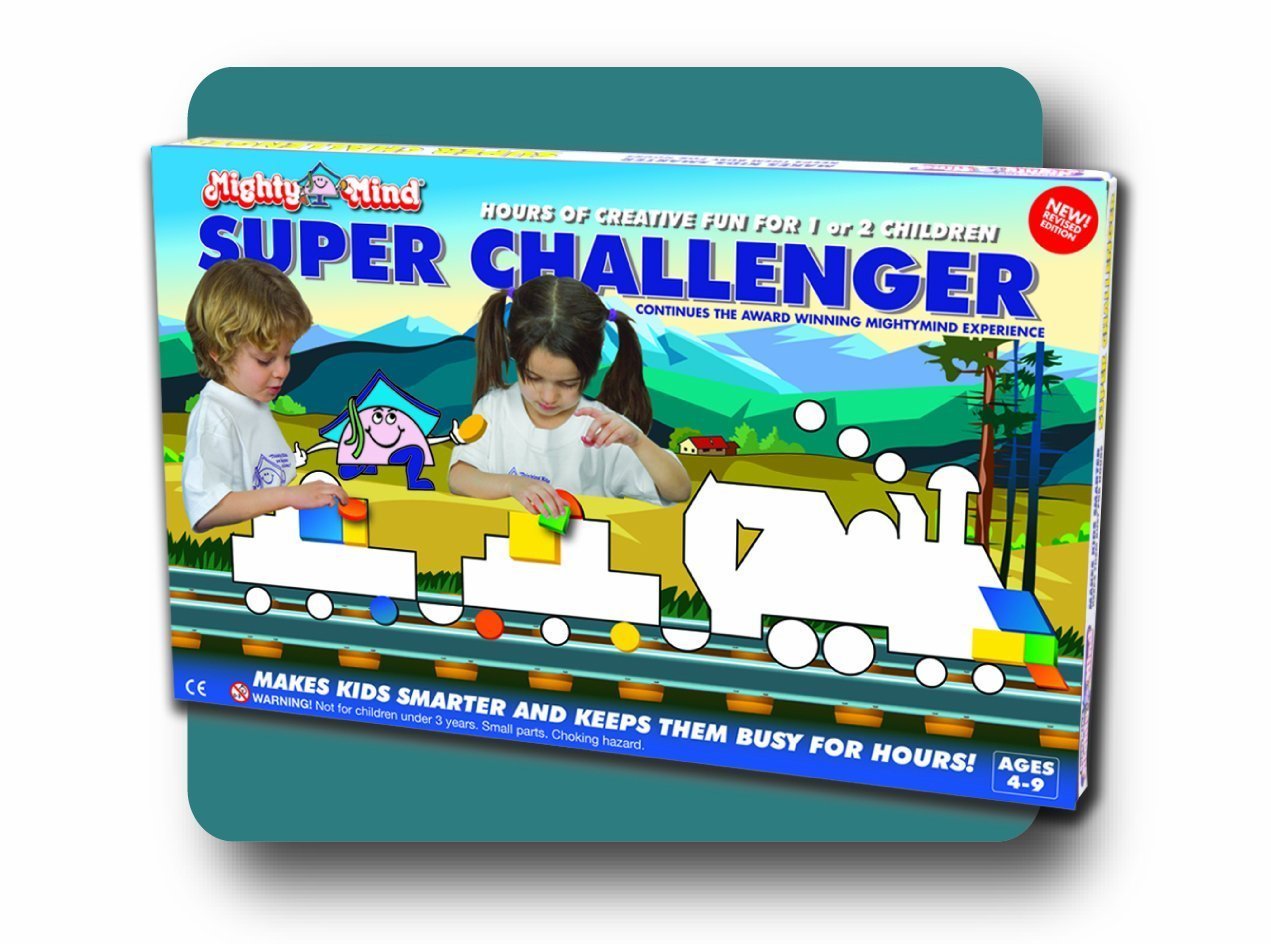MIGHTY MIND MightyMind Super Challenger