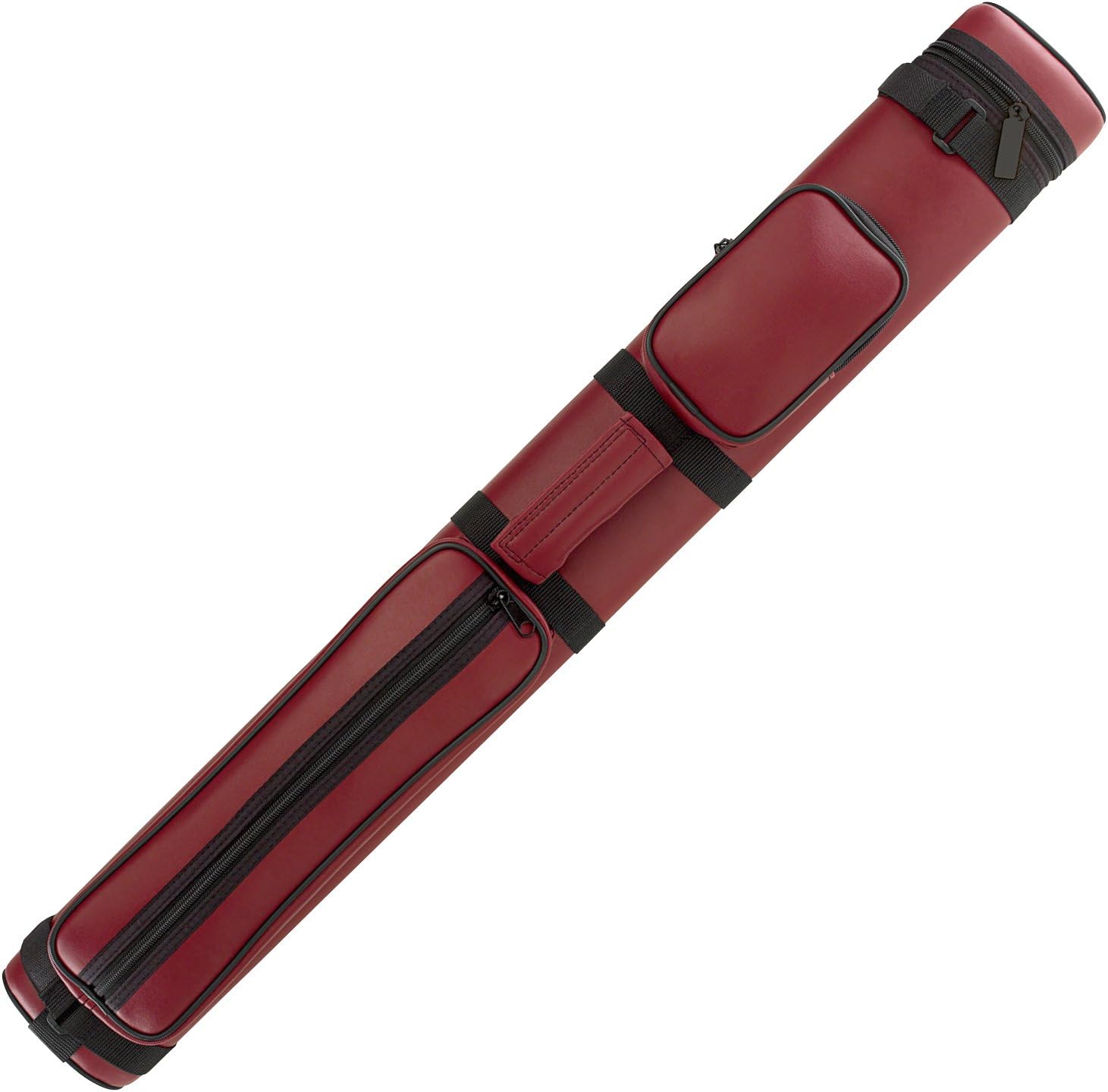 Pro Series PR22V Leatherette Pool Cue Case