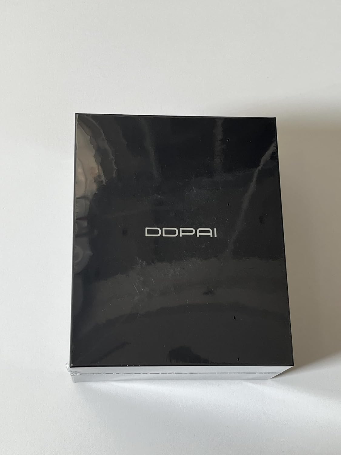 DDPAI MINI2X Dash Cam-boks foran