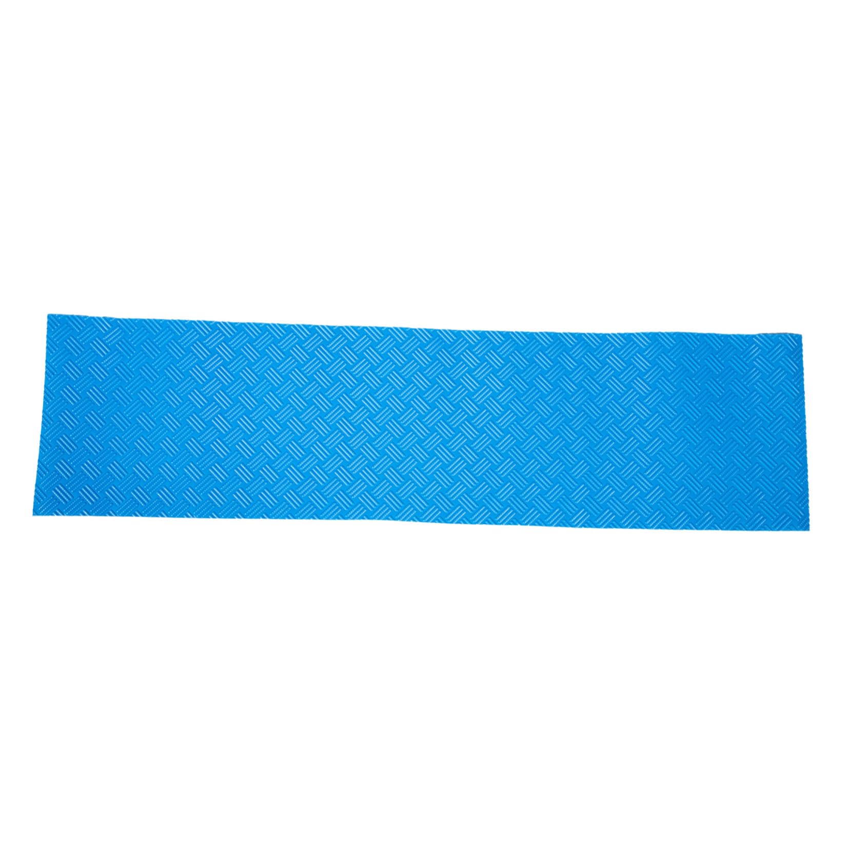 Tapis de piscine pour fond contre l'usure du liner et les glissades d'échelle