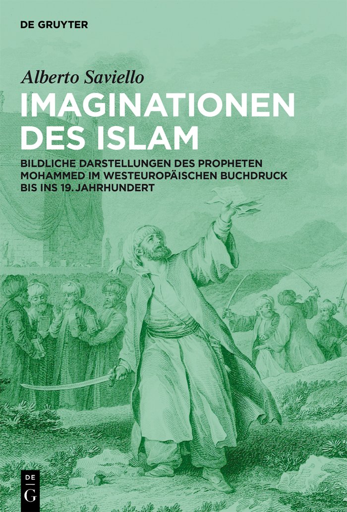 L'Islam dans le livre occidental pour enrichir votre bibliothèque d'histoire