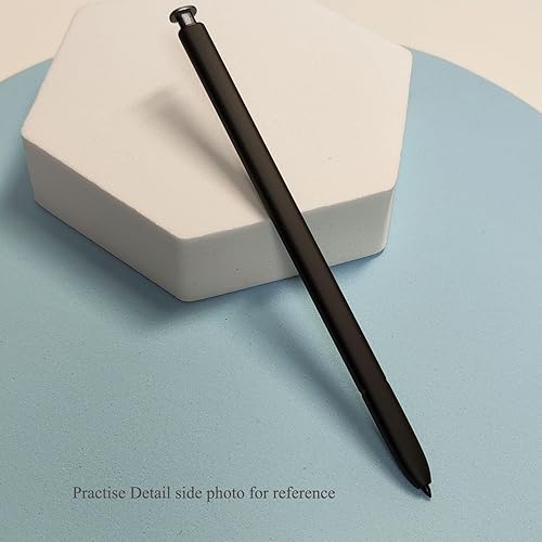 Miniatura 4 de Paquete de 2 bolígrafos (sin Bluetooth) Galaxy S23 Ultra - Repuesto para bolígrafo Galaxy S23 Ultra Stylus, piezas de repuesto para Samsung Galaxy