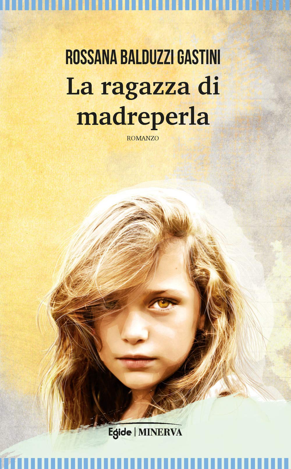 La Ragazza Di Madreperla - 4