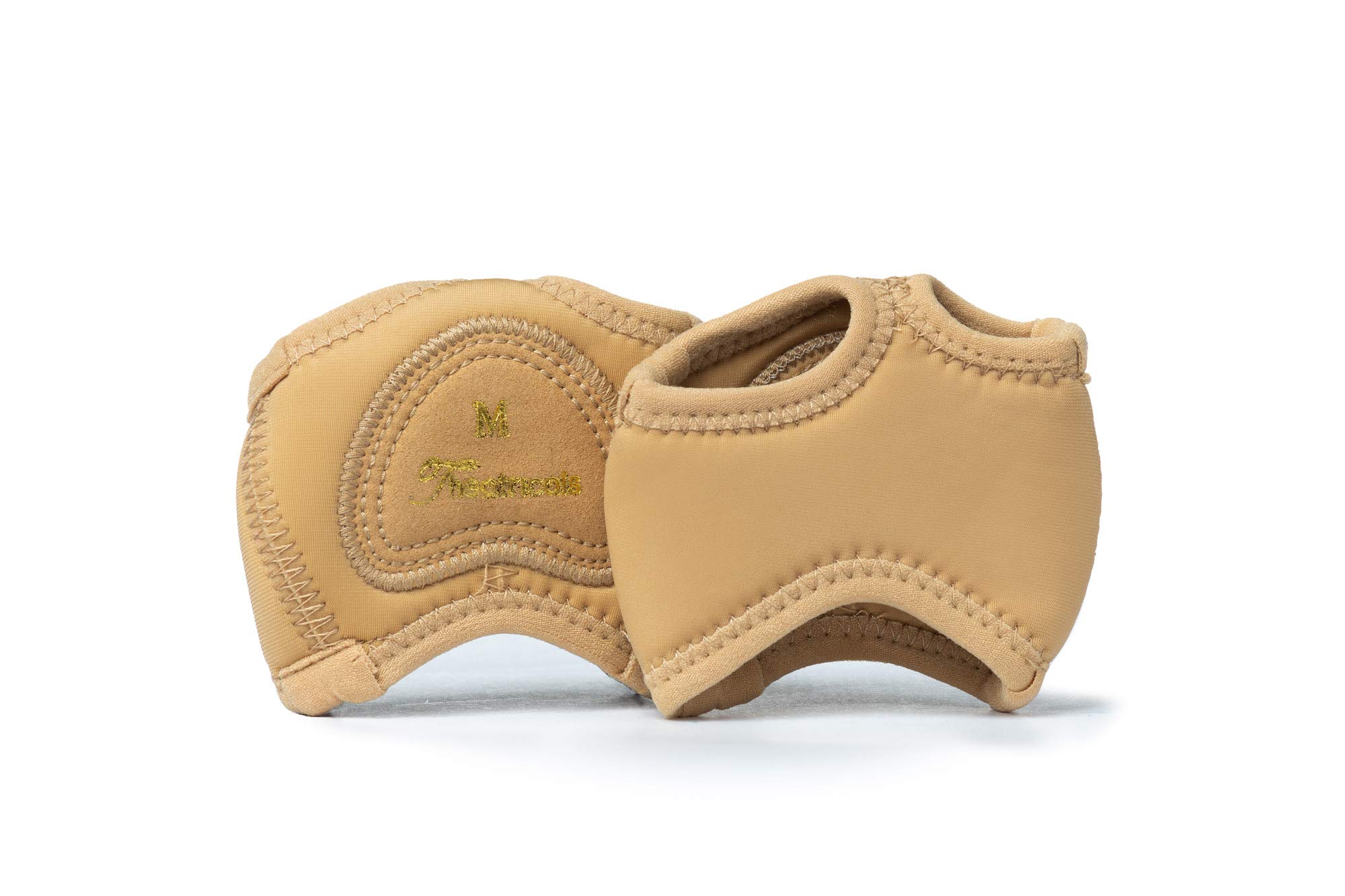 Theatricals"Footnote Neoprene Half Sole