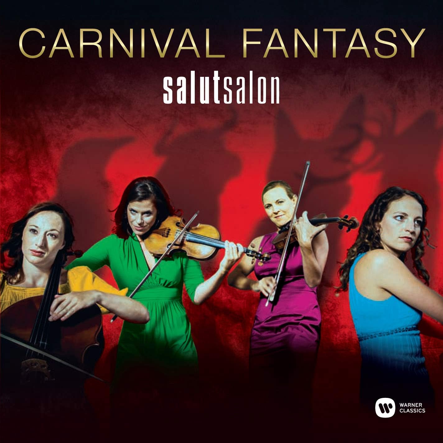 Salut Salon Live