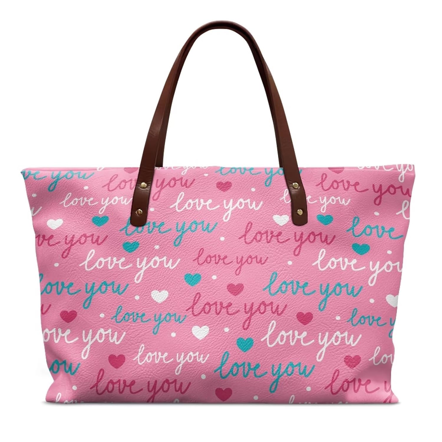 Womens PU Tote Bags Shoulder Handbag for Work and Daily Use Women Versatile Handbags Cute Mini Handbag