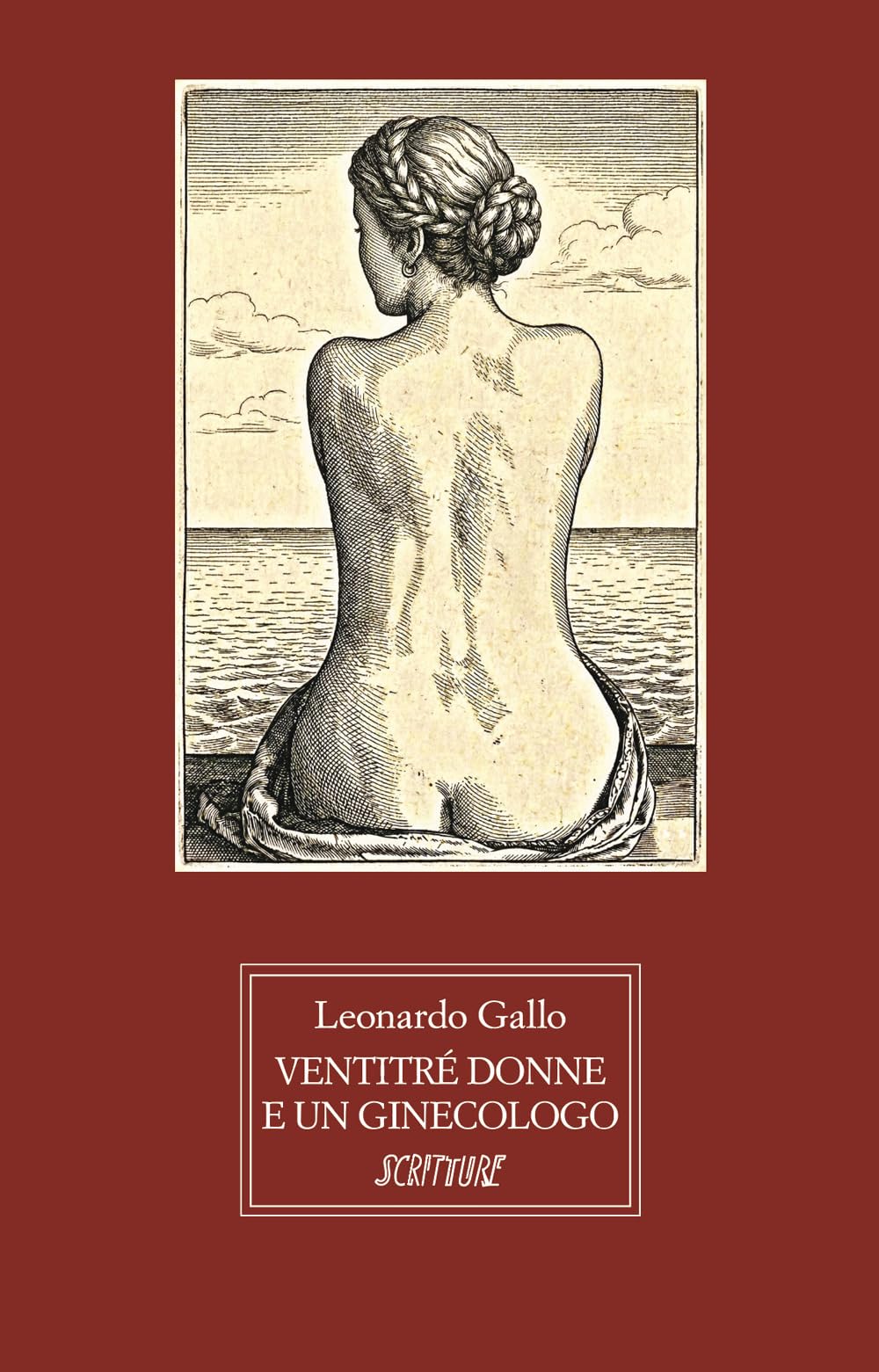 Ventitrè donne e un ginecologo
