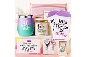 Nurse Gifts Box for Women