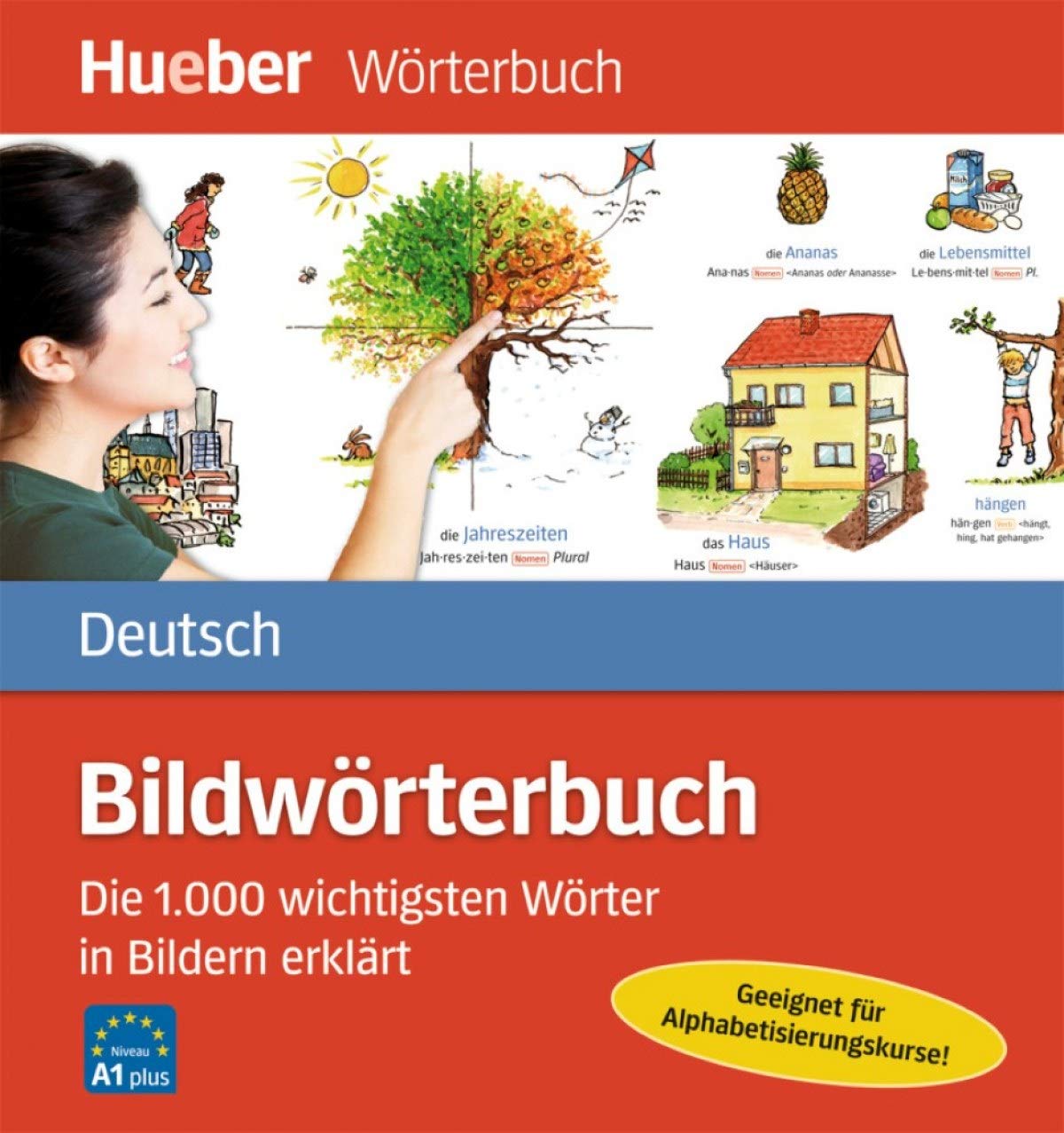 Buy Bildworterbuch Deutsch: Bildworterbuch Deutsch — BookShops.in