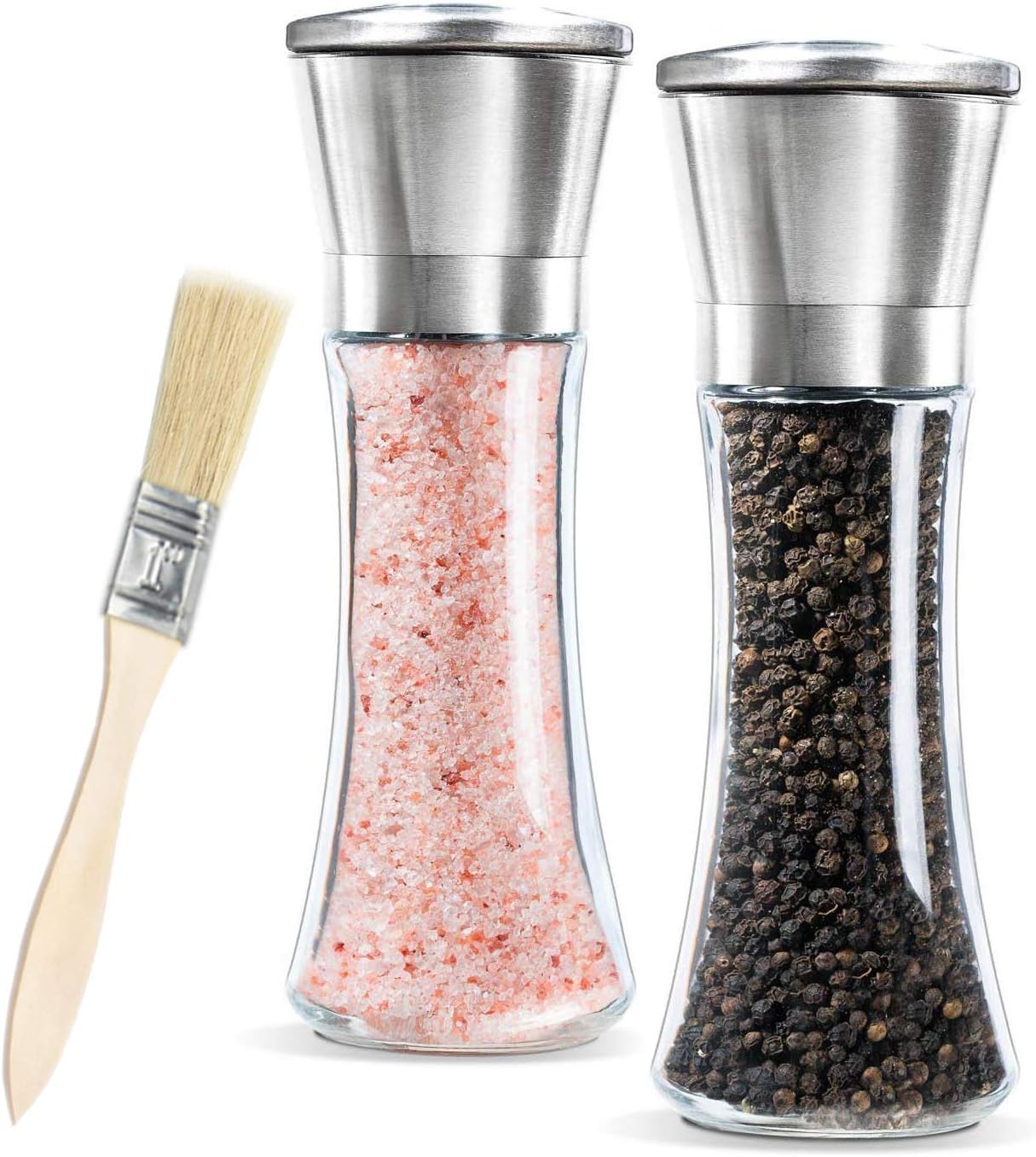 saliera per sale grosso