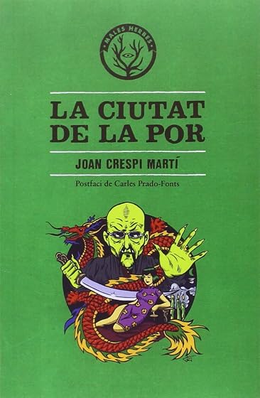 La Cituat de la por