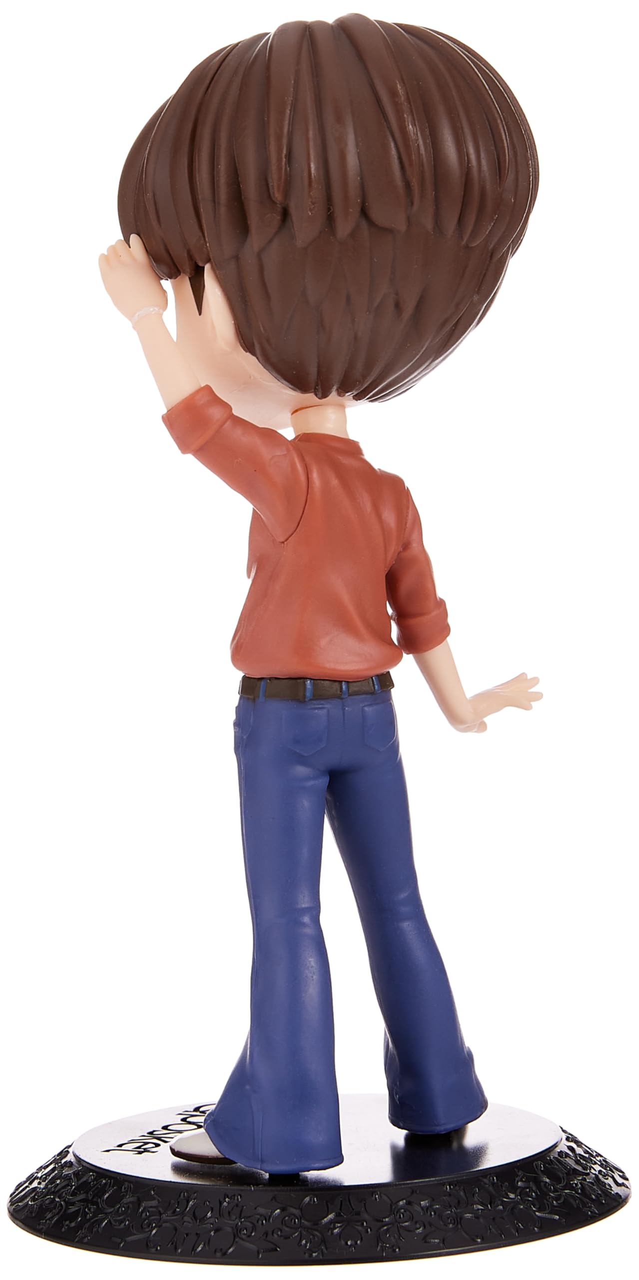 Amazon.com: Banpresto - TinyTAN Dynamite - J-Hope (Ver. B