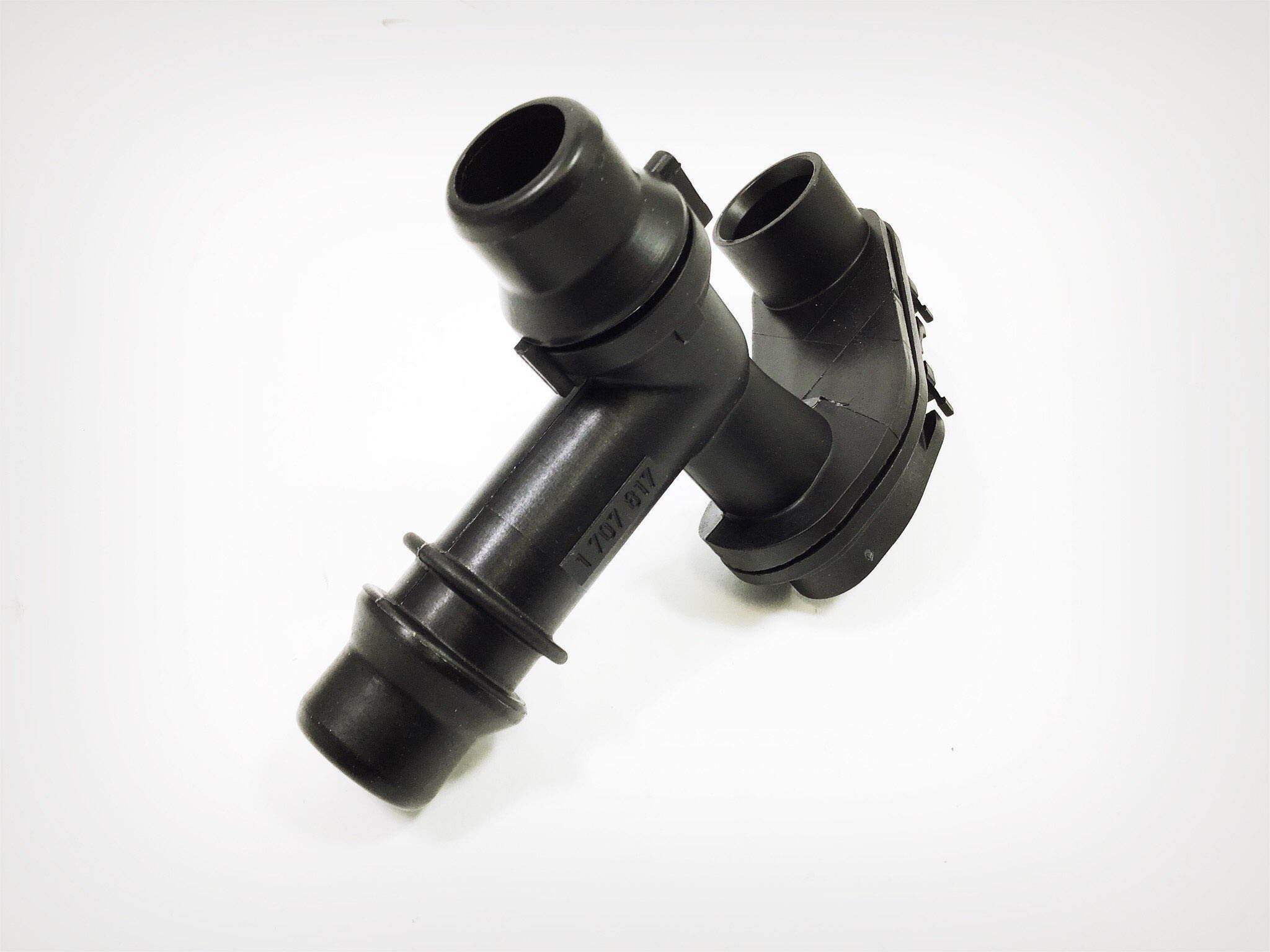 COOLANT CONNECTION F