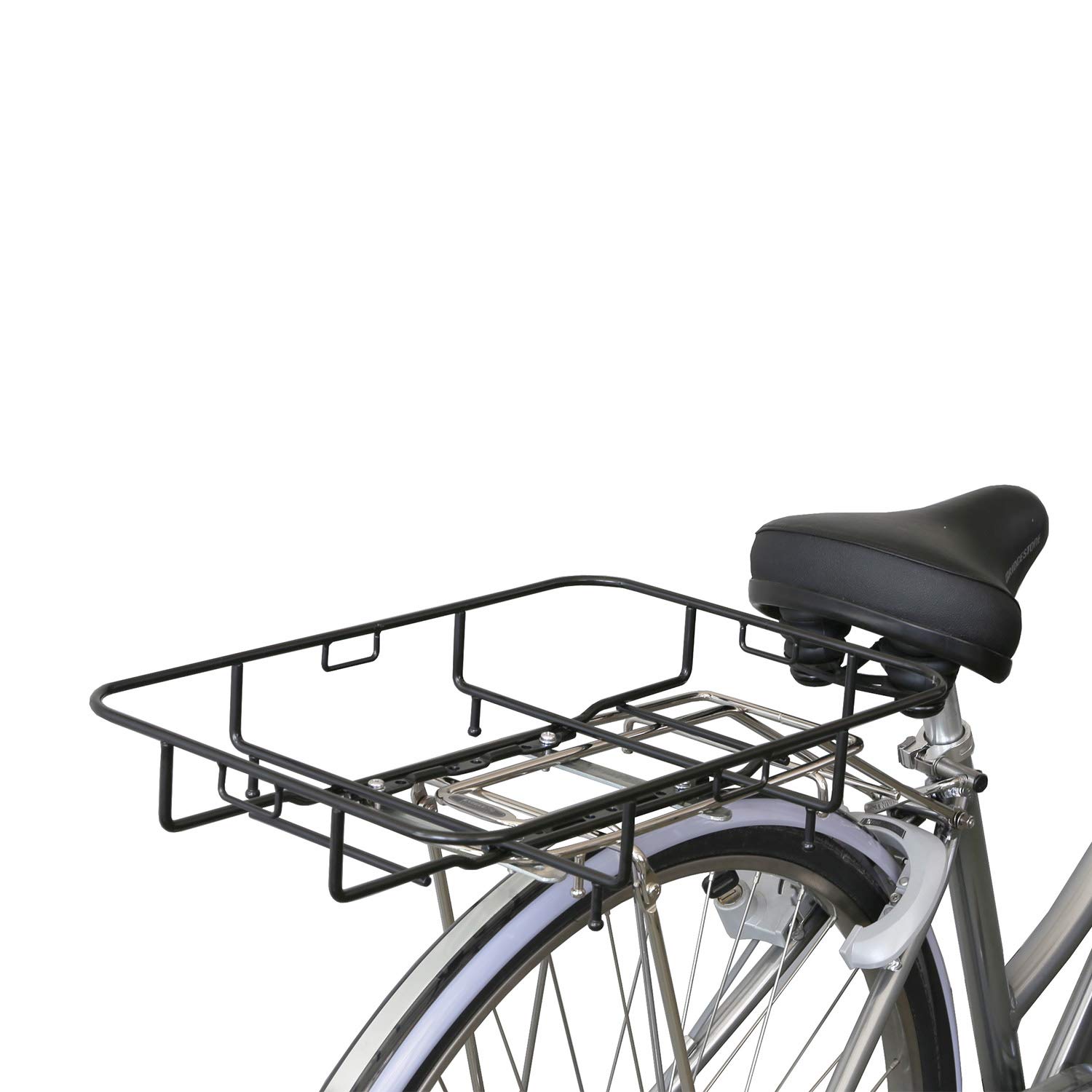 Showa Industries CZ-01 Fixed Catch Black