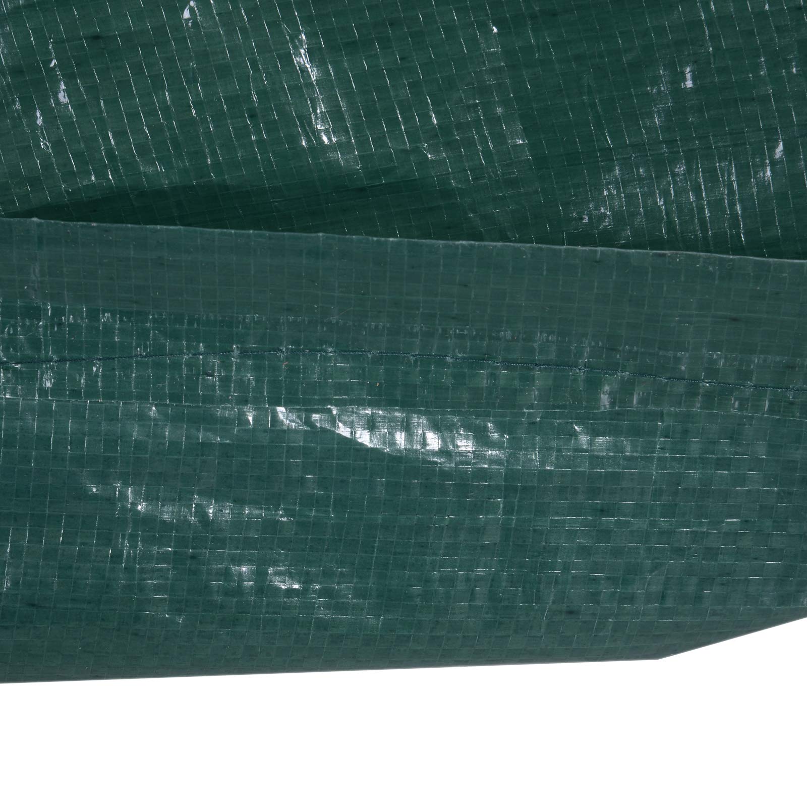 Gartenmöbel-Abdeckung, 200x73x35 Cm, Wasserabweisend – Schutz Für Rattan-Lounges & Terrassenmöbel