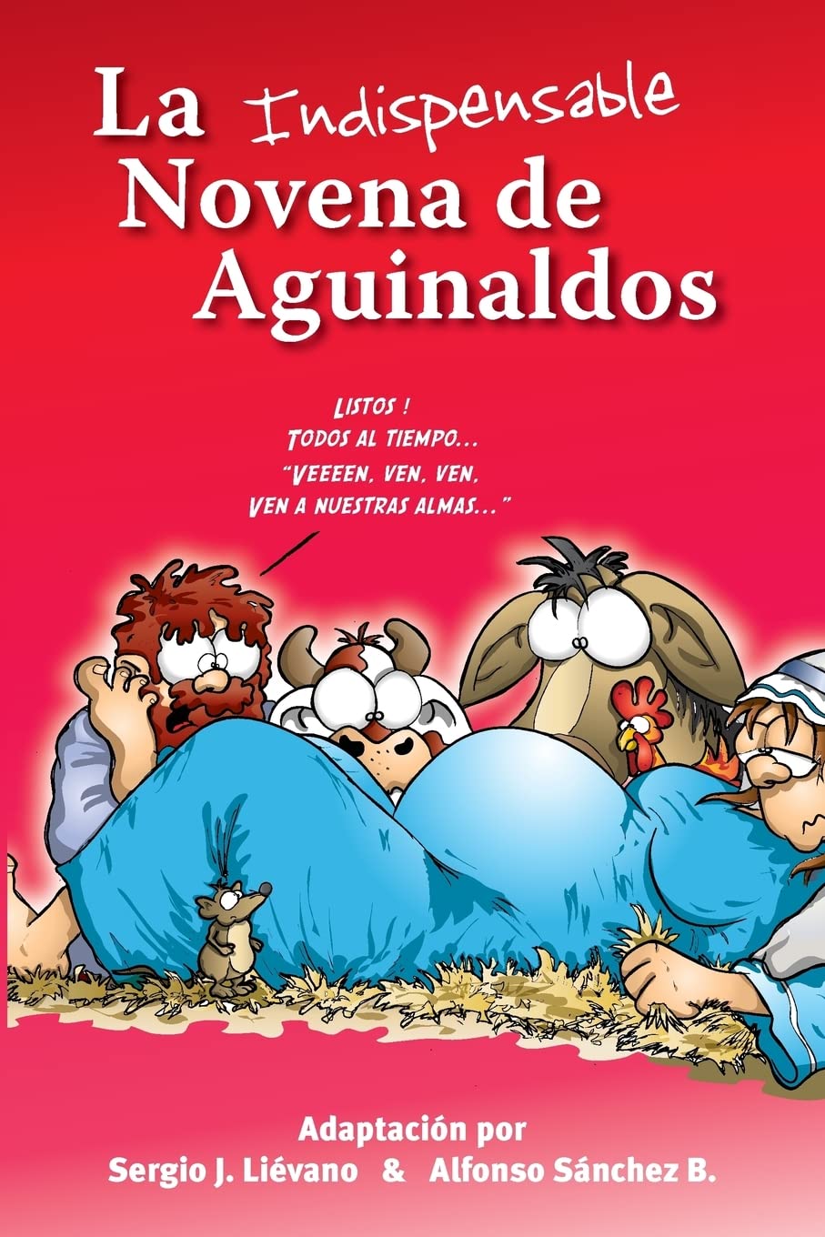 La Indispensable Novena de Aguinaldos