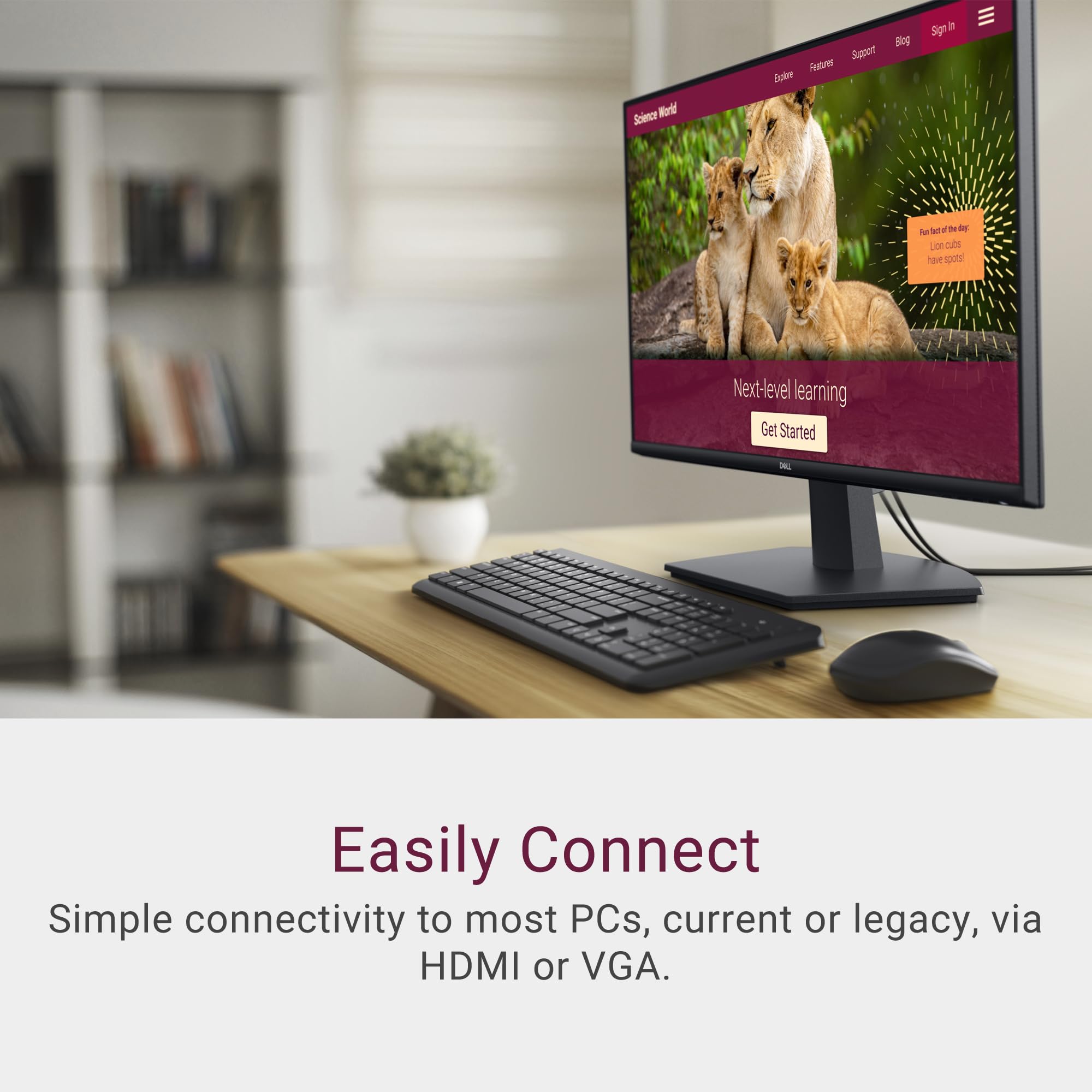 H*i様 【25年5月製】Dell SE2725HM 27インチ 100Hz モ Dell 27