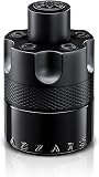 Azzaro The Most Wanted Eau de Parfum Intense, Woody & Seductive Men's Cologne, Ambery & Spicy Fragrance for Date Night, Lasting Wear, Luxury Perfume for Men, 100ml - 1