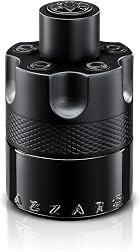 Azzaro The Most Wanted Eau de Parfum Intense, Woody Seduc…