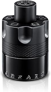 Azzaro The Most Wanted Eau de Parfum Intense