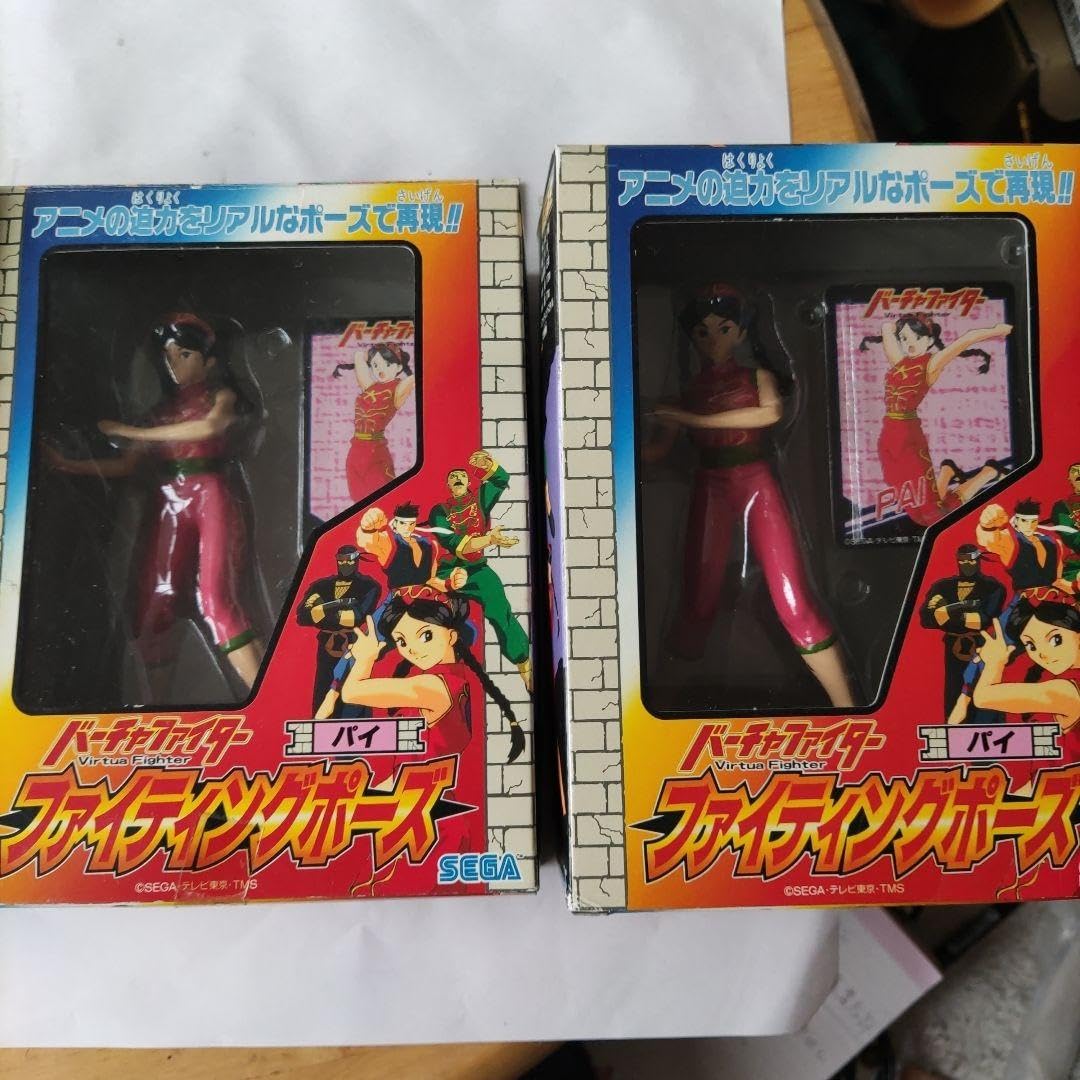 Amazon.co.jp: バーチャファイター4個セット : ドラッグストア