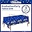 Gatherfun Graduation Tablecloths Graduation Party 2025 Table Decorations Waterproof Plastic Rectangular Disposable Table Cover for Congrats Grad Party Supplies 3PCS 54x108 Inch,